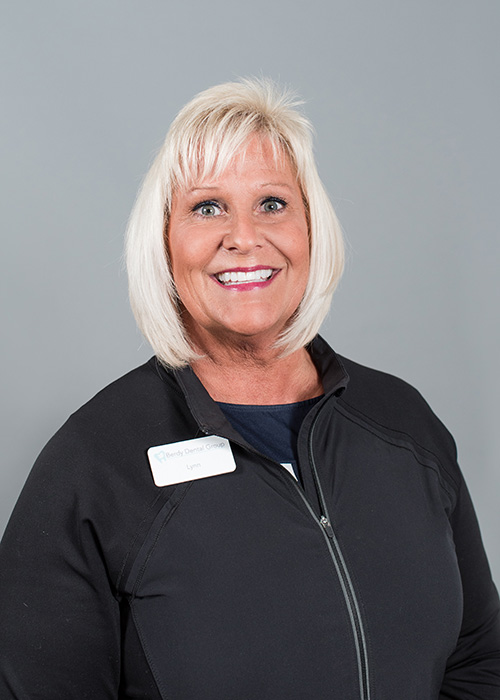 Lynn a Hygiene Coordinator with Berdy Dental Group in Jacksonville, FL.